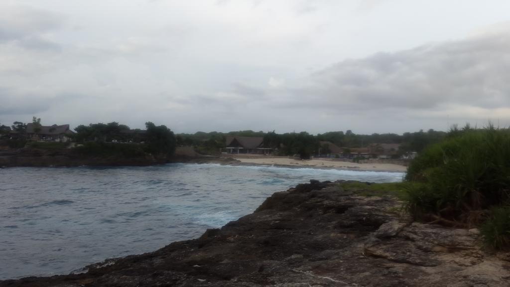 Sunset Coin Lembongan हॉलिडे पार्क Nusa Lembongan (Bali)