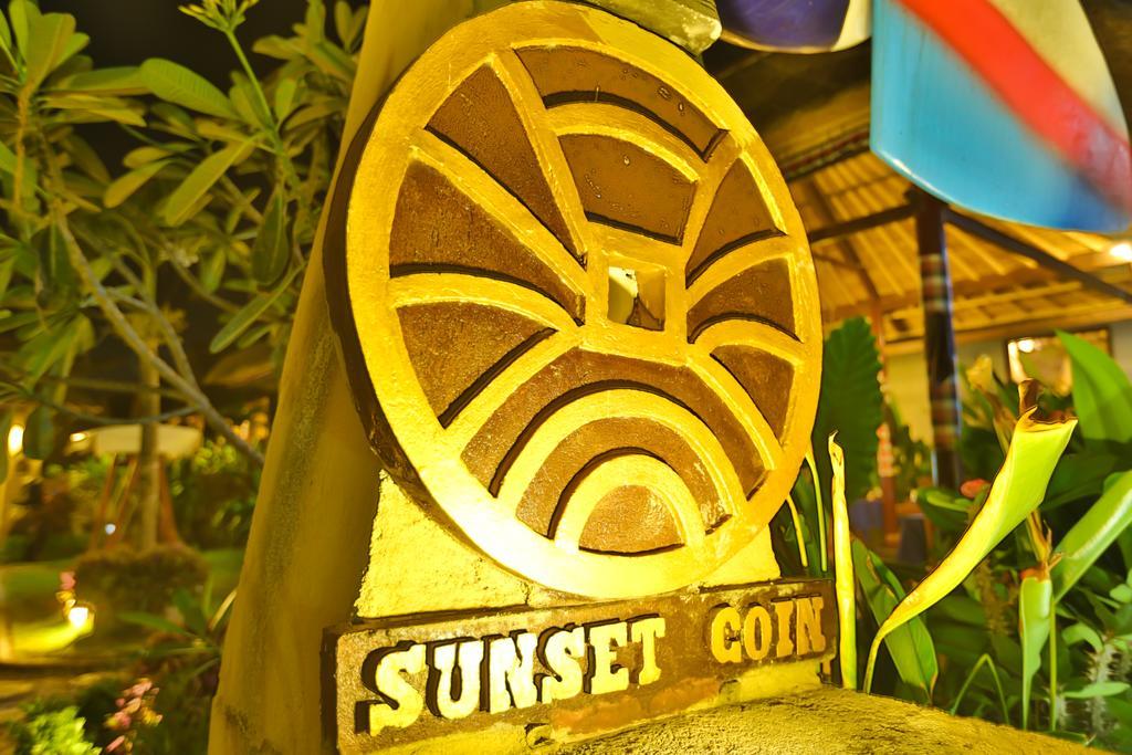 हॉलिडे पार्क Sunset Coin Lembongan Nusa Lembongan (Bali)