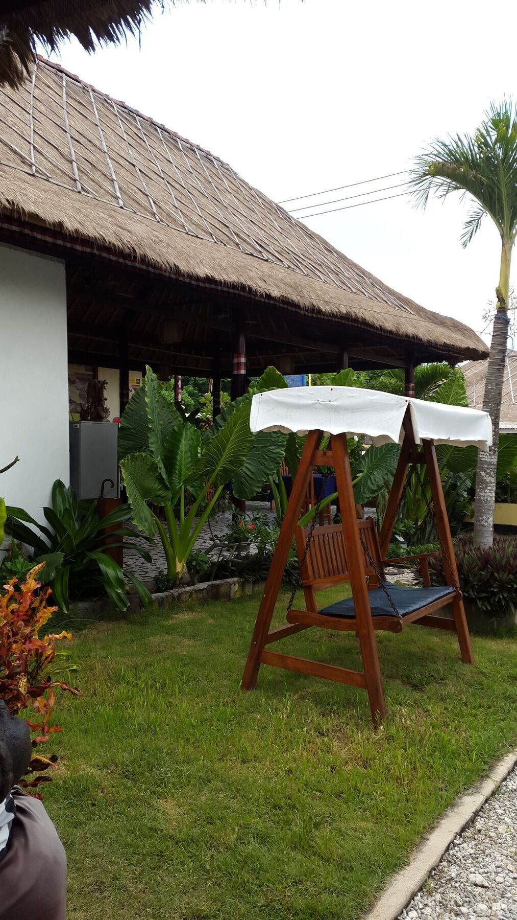 Sunset Coin Lembongan हॉलिडे पार्क 3*