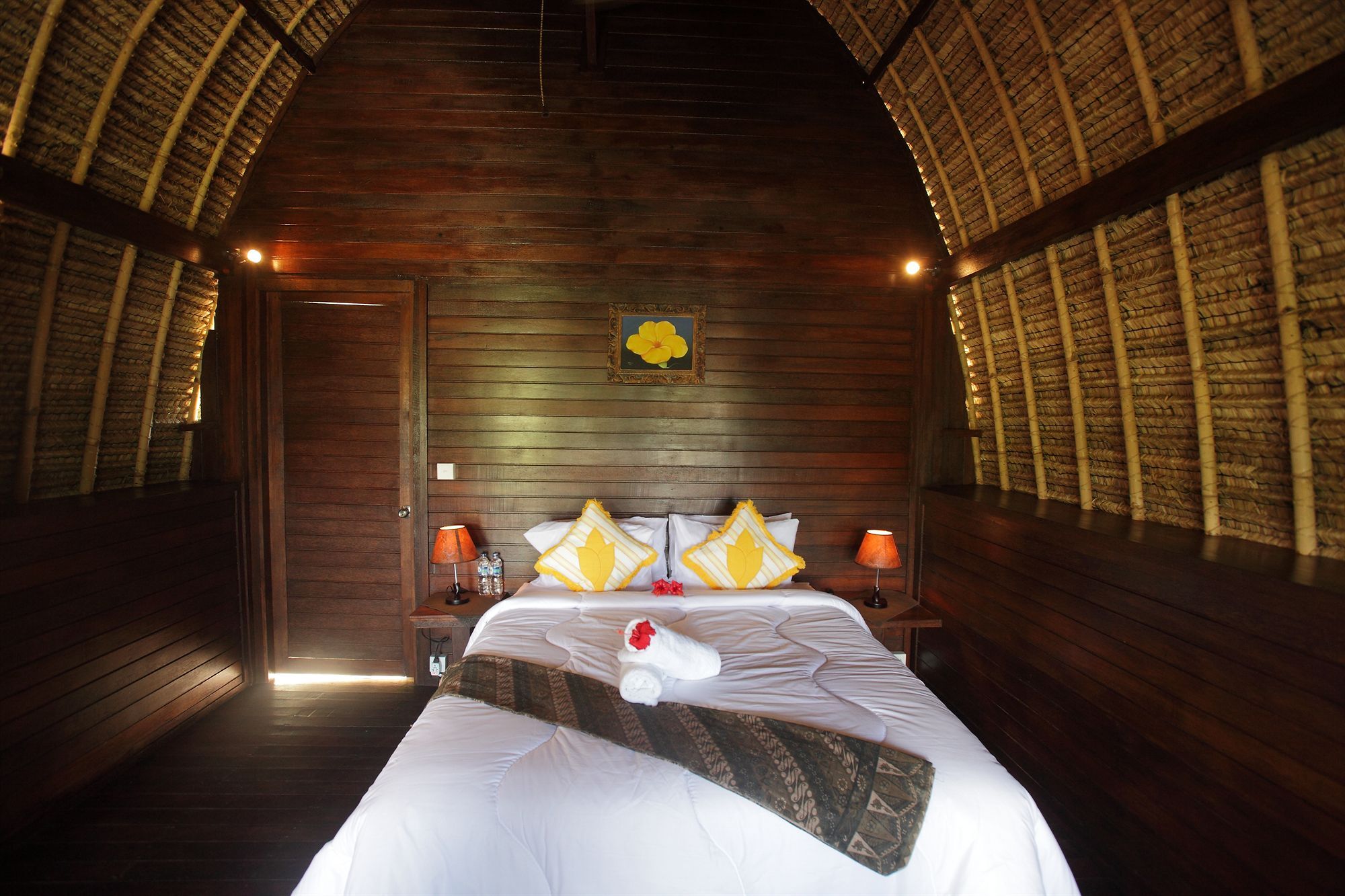Sunset Coin Lembongan 3*
