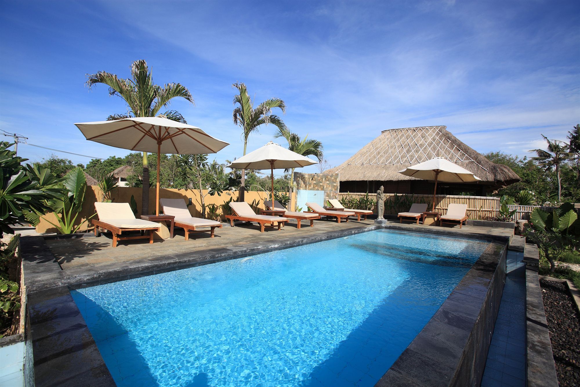 Sunset Coin Lembongan हॉलिडे पार्क 3*
