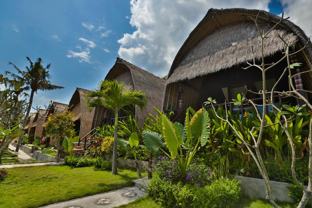 Holiday park Sunset Coin Lembongan