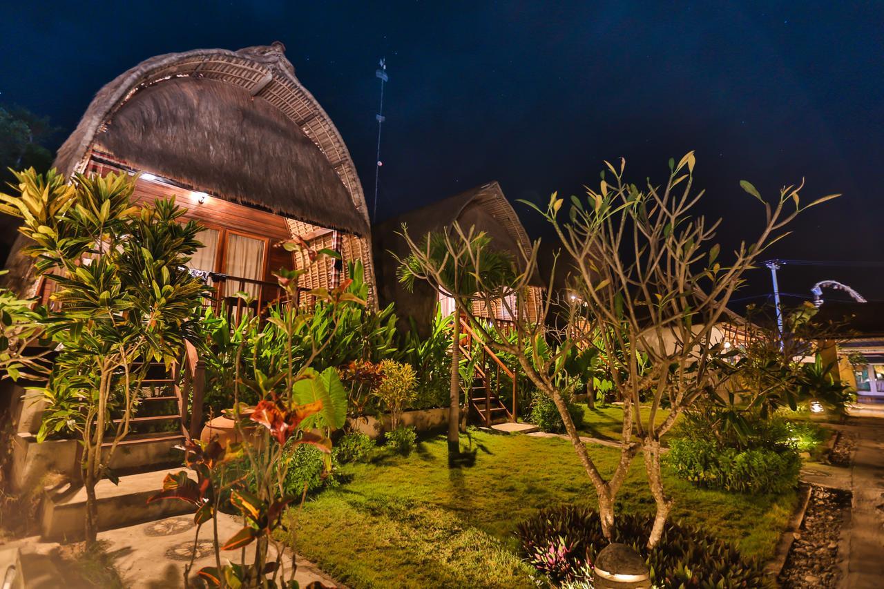 Holiday park Sunset Coin Lembongan