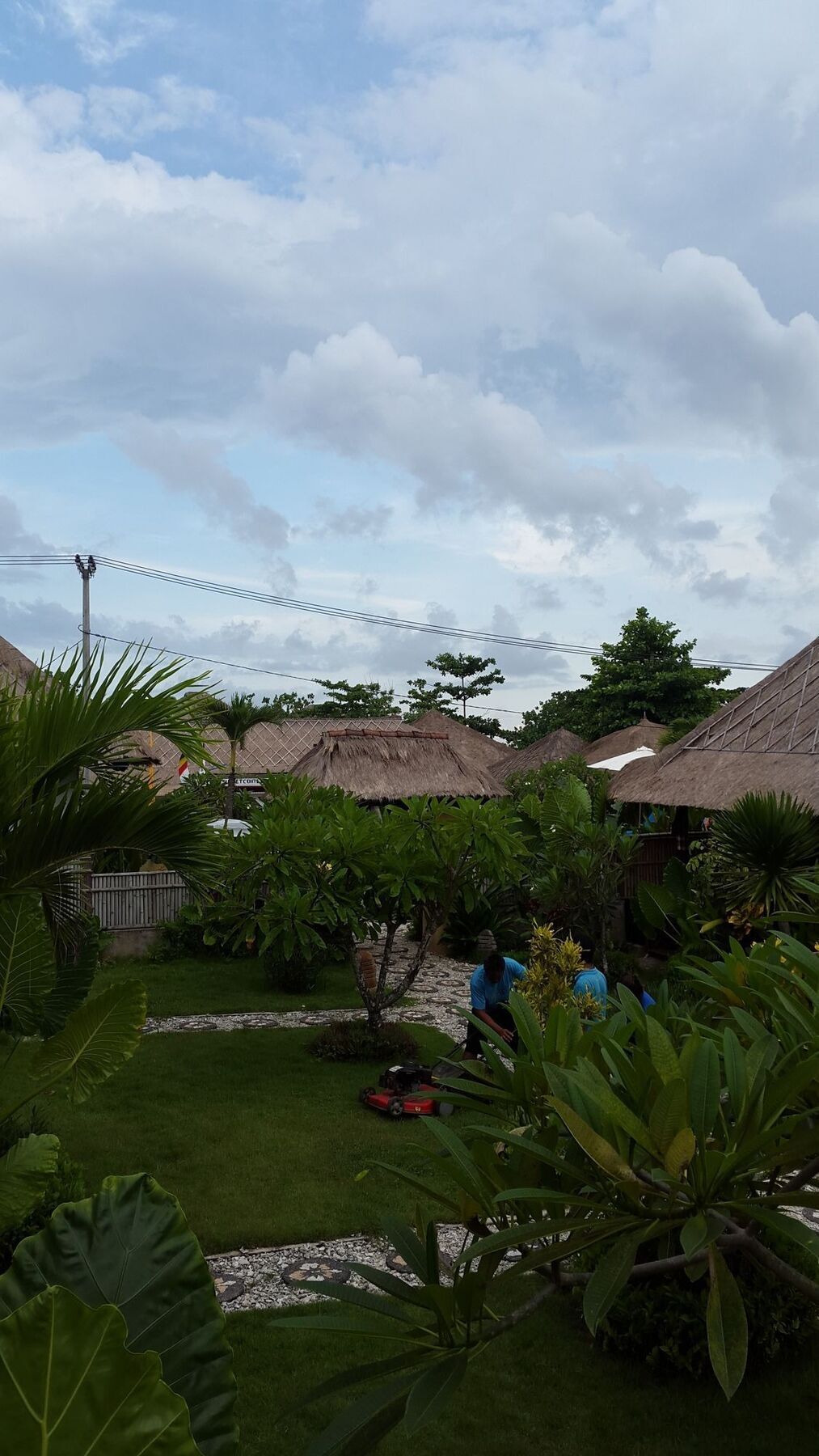 Sunset Coin Lembongan 3*