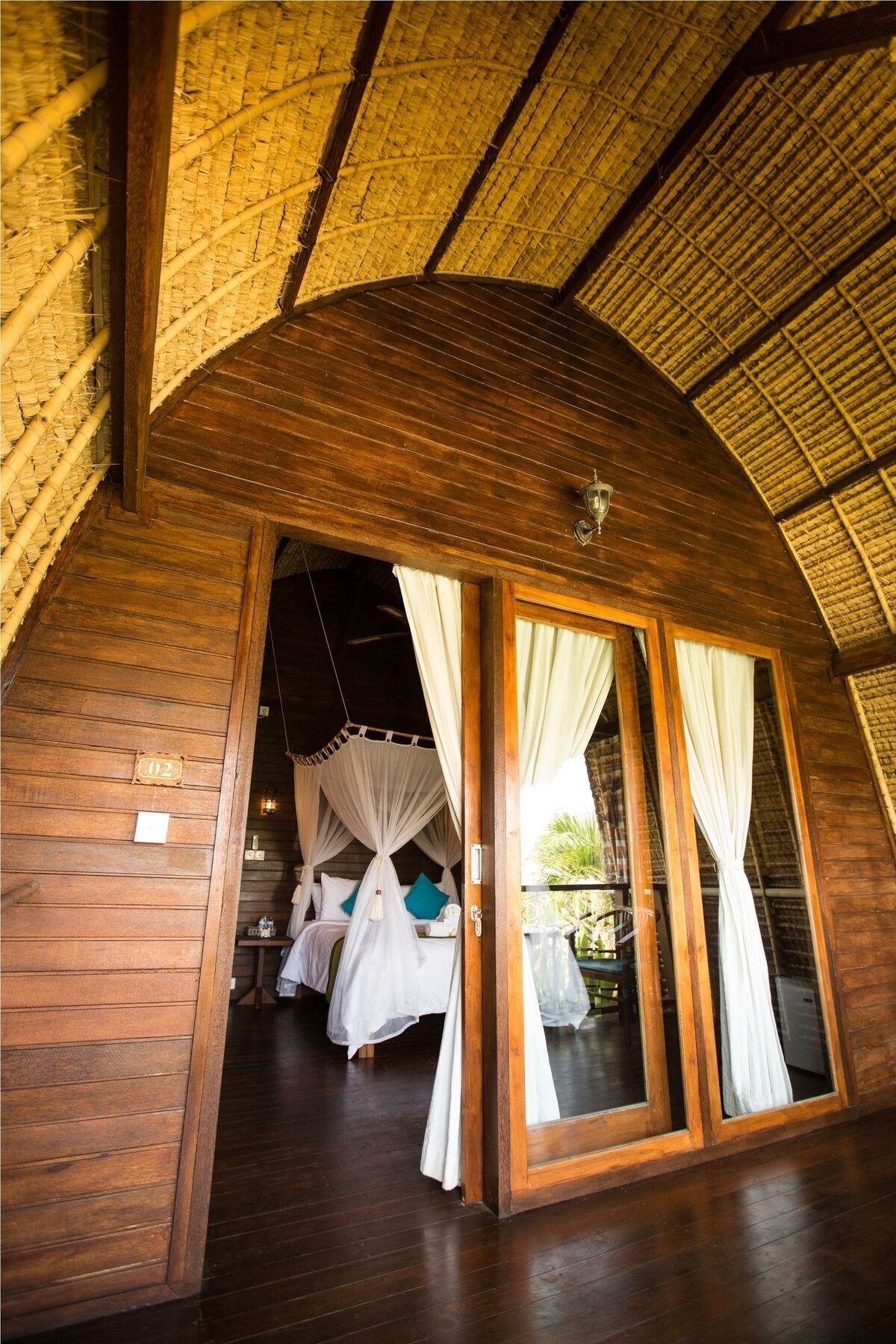 Sunset Coin Lembongan 3*